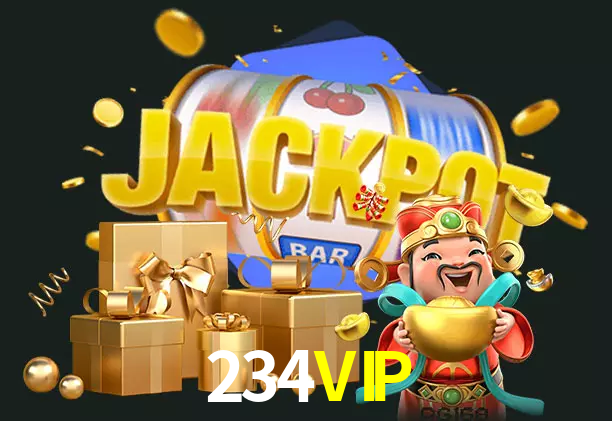 234VIP bet