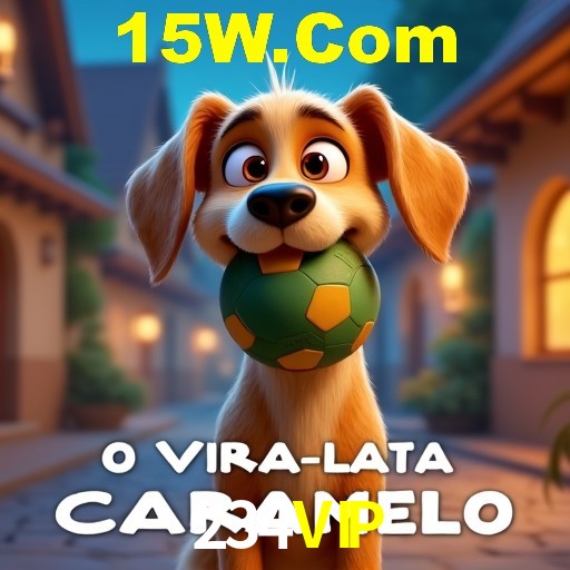 Provedores de Jogos 234VIP