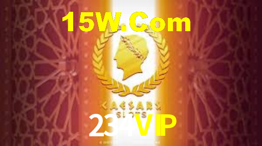 234VIP BET
