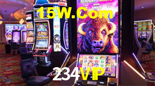 234VIP: A Experiência de Casino com Jogos de Mesa ao Vivo