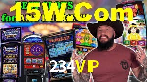 Tournaments 234VIP