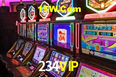 A Popularidade dos Caça-Níqueis no 234VIP