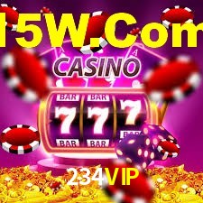 234VIP: Seu Cassino Premiado com Pagamentos Rápidos