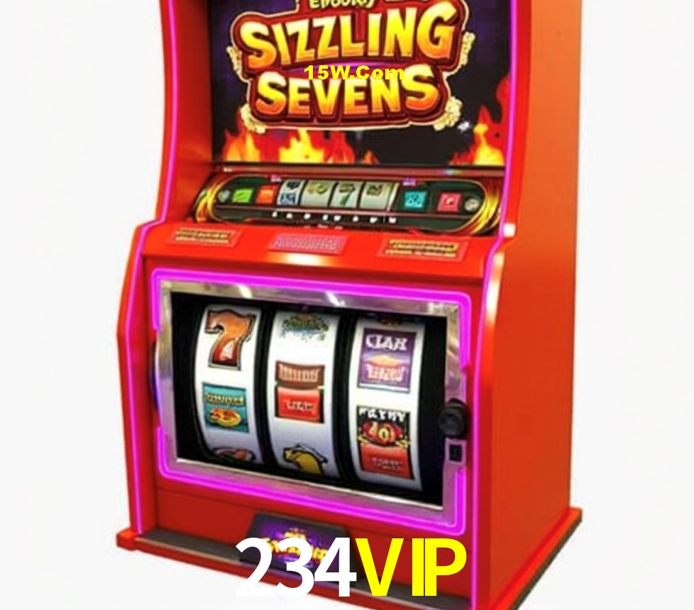 Descubra a Magia dos Jogos de Arcade no 234VIP
