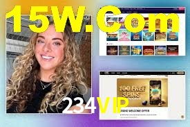 234VIP BET