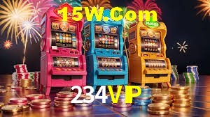 Welcome Bonus 234VIP